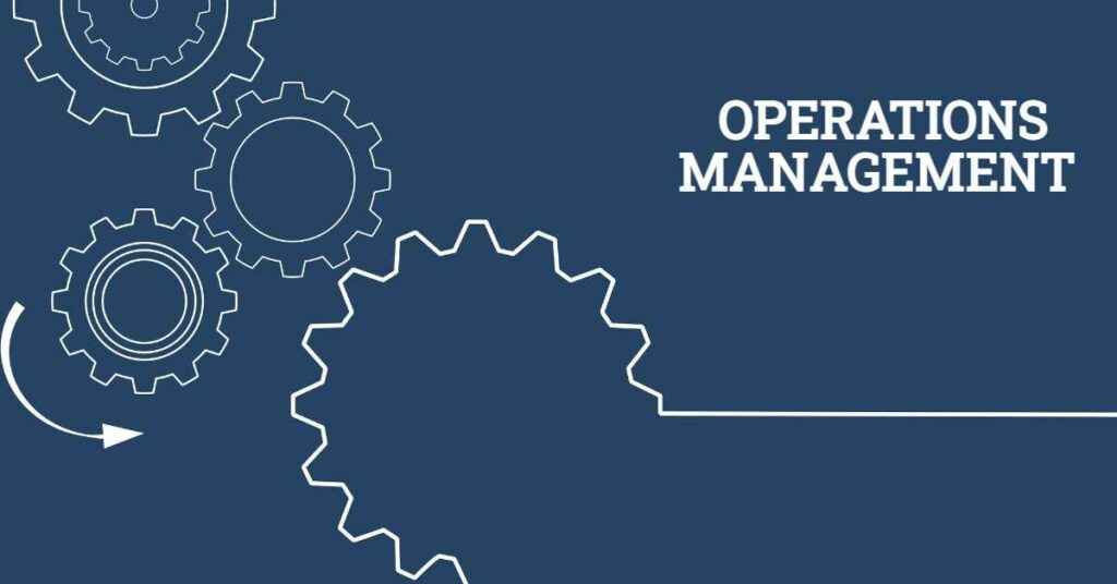 Operations Management What Is It and Why Does It Matter? Pikkachoo