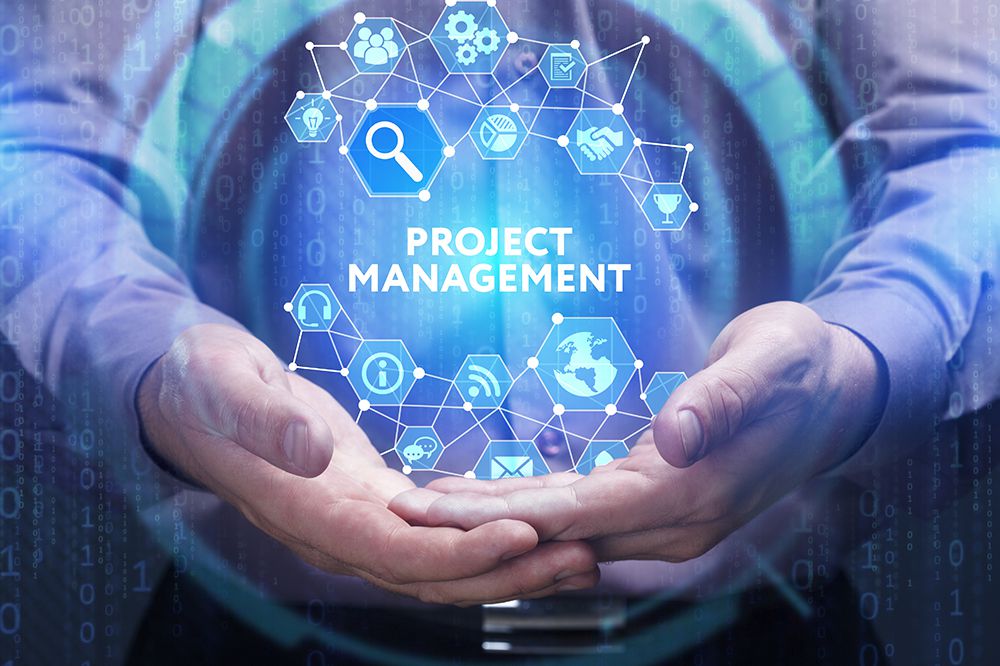 project management