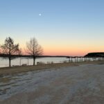 Experiencing the Midnight Sun in Utsjoki, Northern Finland