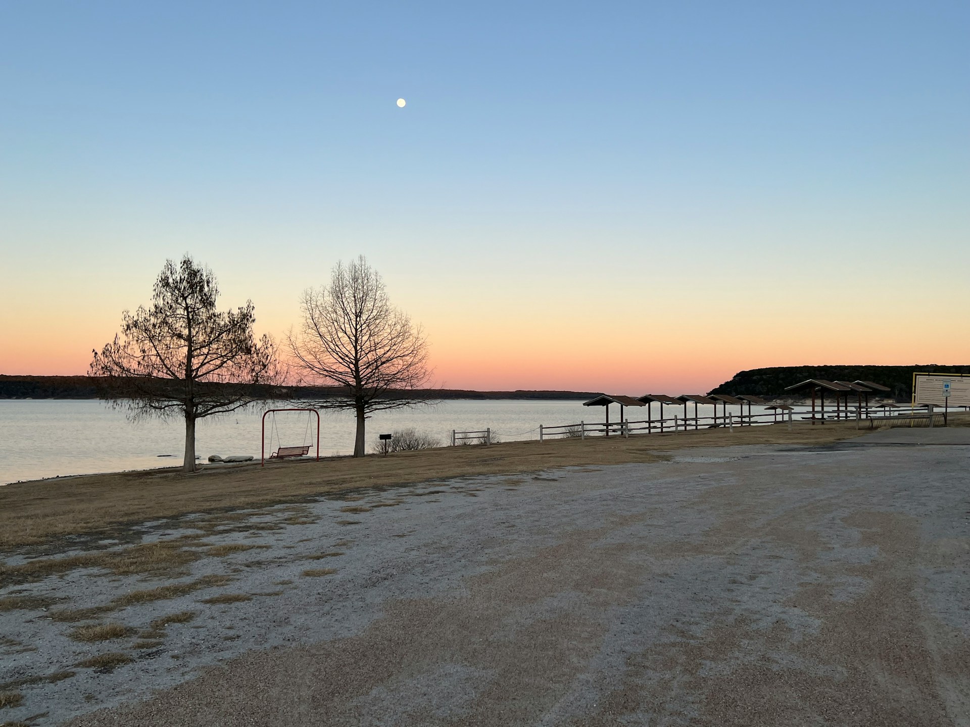 Experiencing the Midnight Sun in Utsjoki, Northern Finland